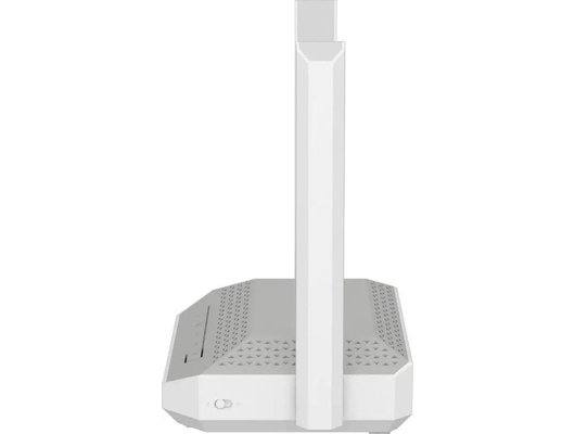 WiFi роутер Netcraze (Keenetic) Racer (NC-4010)